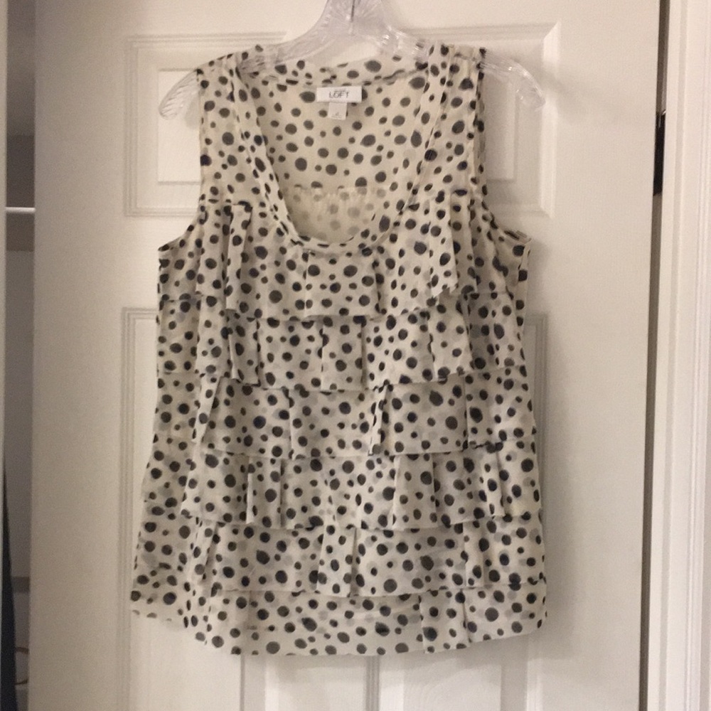 LOFT TOP